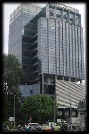 Tòa nhà HMC Tower 
